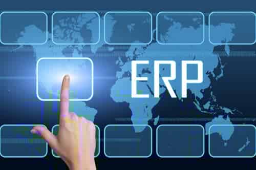 erp实施成功的因素 erp实施成功的因素是什么?前提你知道吗