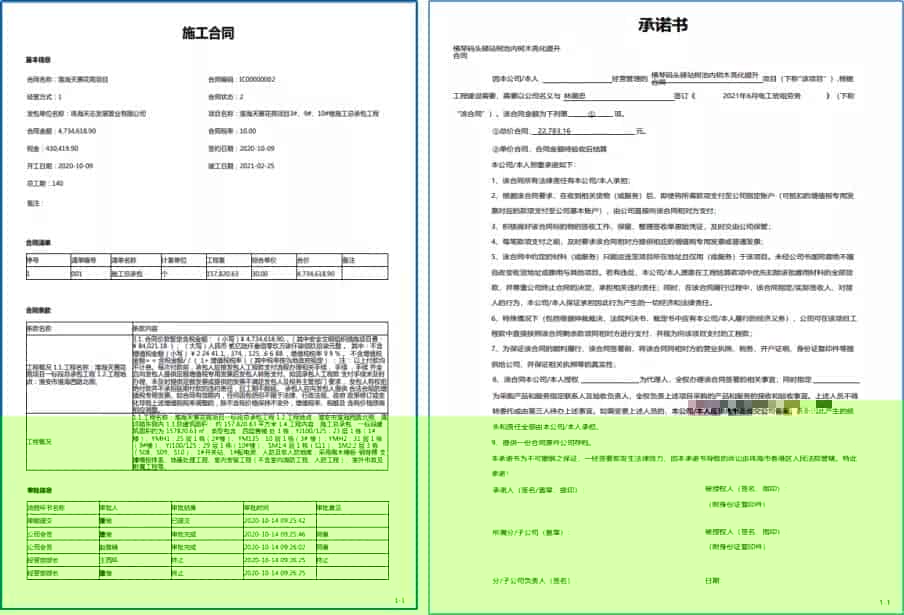 全生命周期一站式合约管理 益企工程云助力企业数智升级