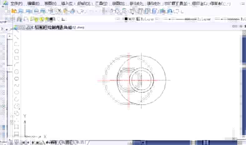 CAD如何绘制正多边形