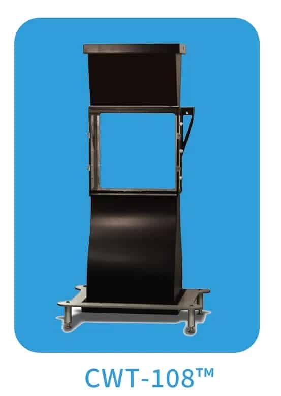 风洞实验仪器