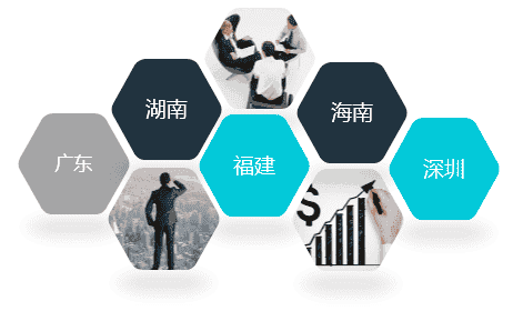 森科云创长沙公司成立