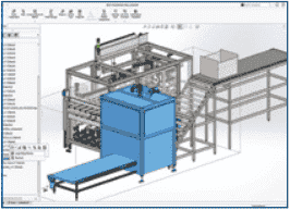 SOLIDWORKS 2022新版本、新征程 — 从设计到制造