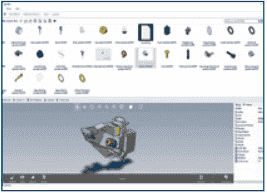 SOLIDWORKS 2022新版本、新征程 — 从设计到制造
