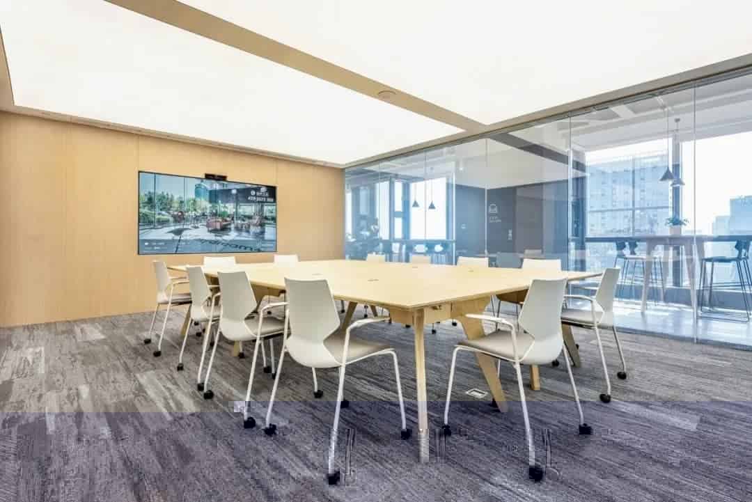 SSOT 2021 12月10日-12日载誉回归 构筑智慧办公与空间管理智能化解决方案及技术应用新平台