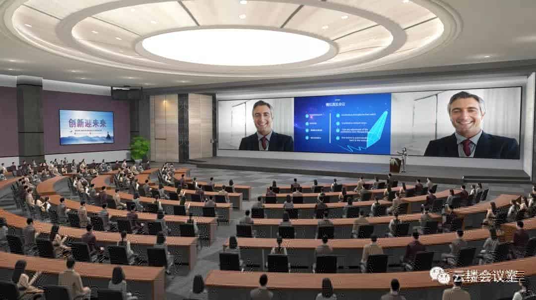 会议变革——提高开会的效率简直就是在“积累福 ”