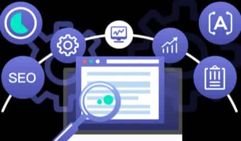 seo 站优化有哪些？——内链优化