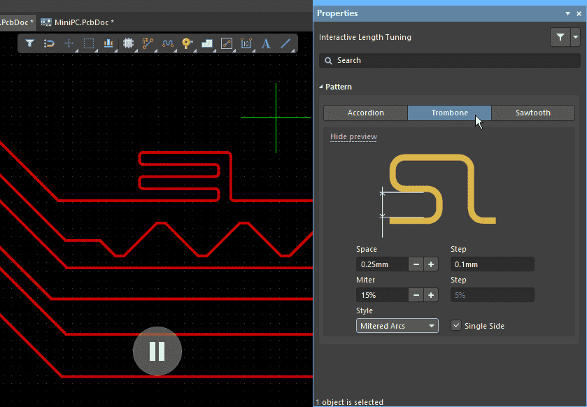 altium designer新功能是什么?altium designer21.9新功能介绍(一)