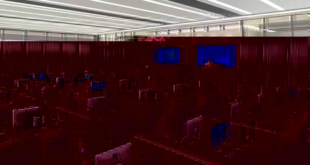 虚拟3D数字空间工作您想过吗？云楼元宇宙办公