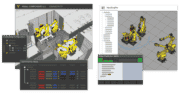 Visual Components 4.4新版本