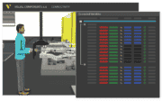 Visual Components 4.4新版本