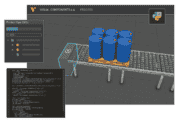 Visual Components 4.4新版本