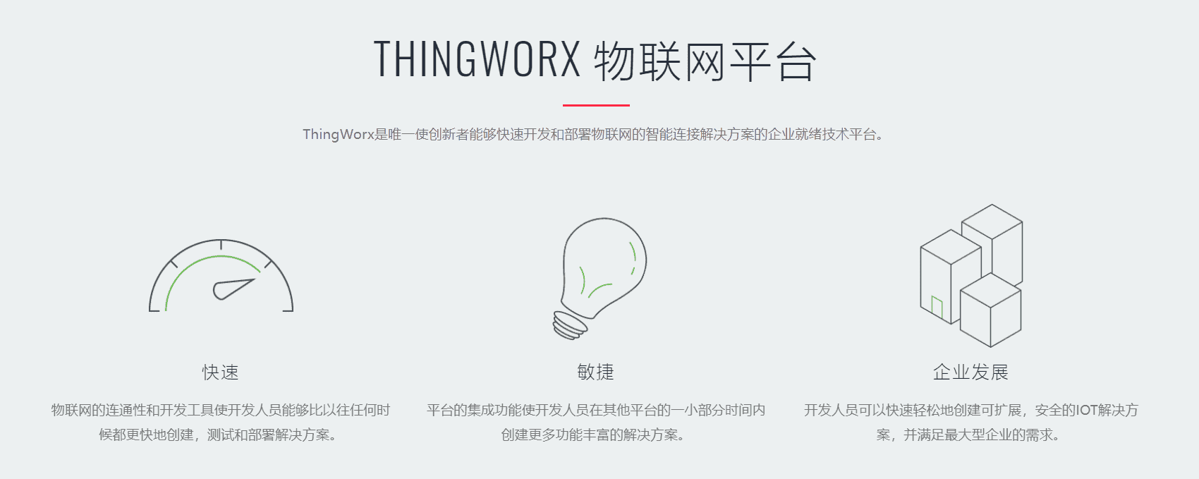 ThingWorx入门教程有哪些?ThingWorx基础教程