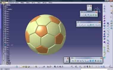 catia v5软件有哪些特点？