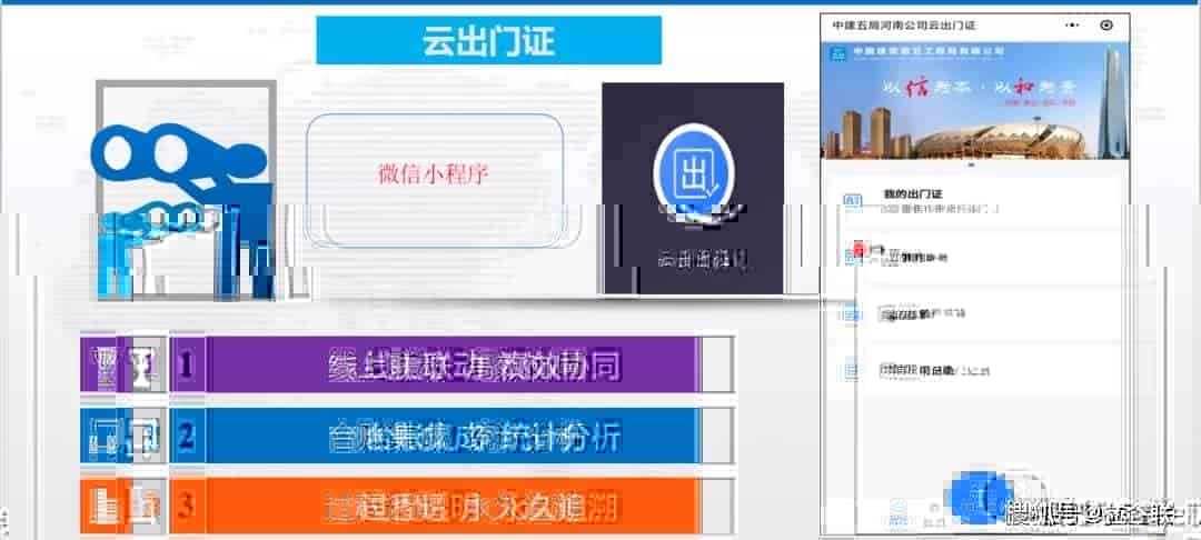 益企工程云“云出门证”为物资全周期管理添慧眼