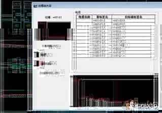 SEE软件2D机柜布线和3D预览