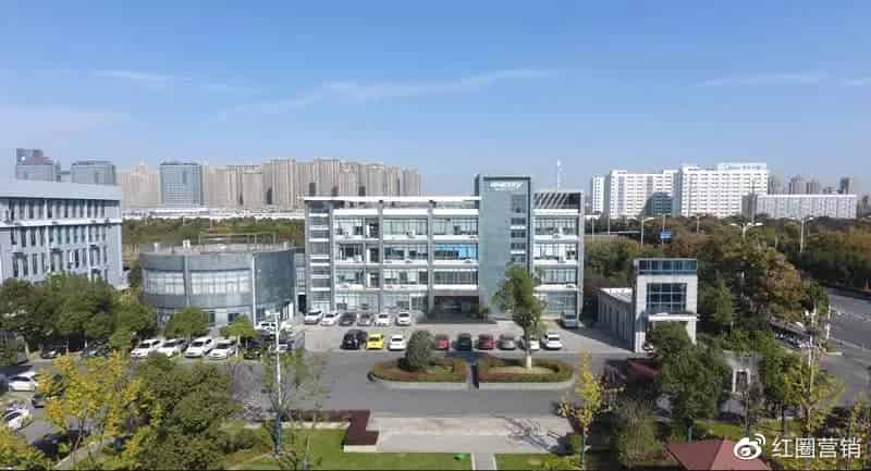 安徽一天电气技术股份有限公司：红圈赋能商机获客 实现高效客