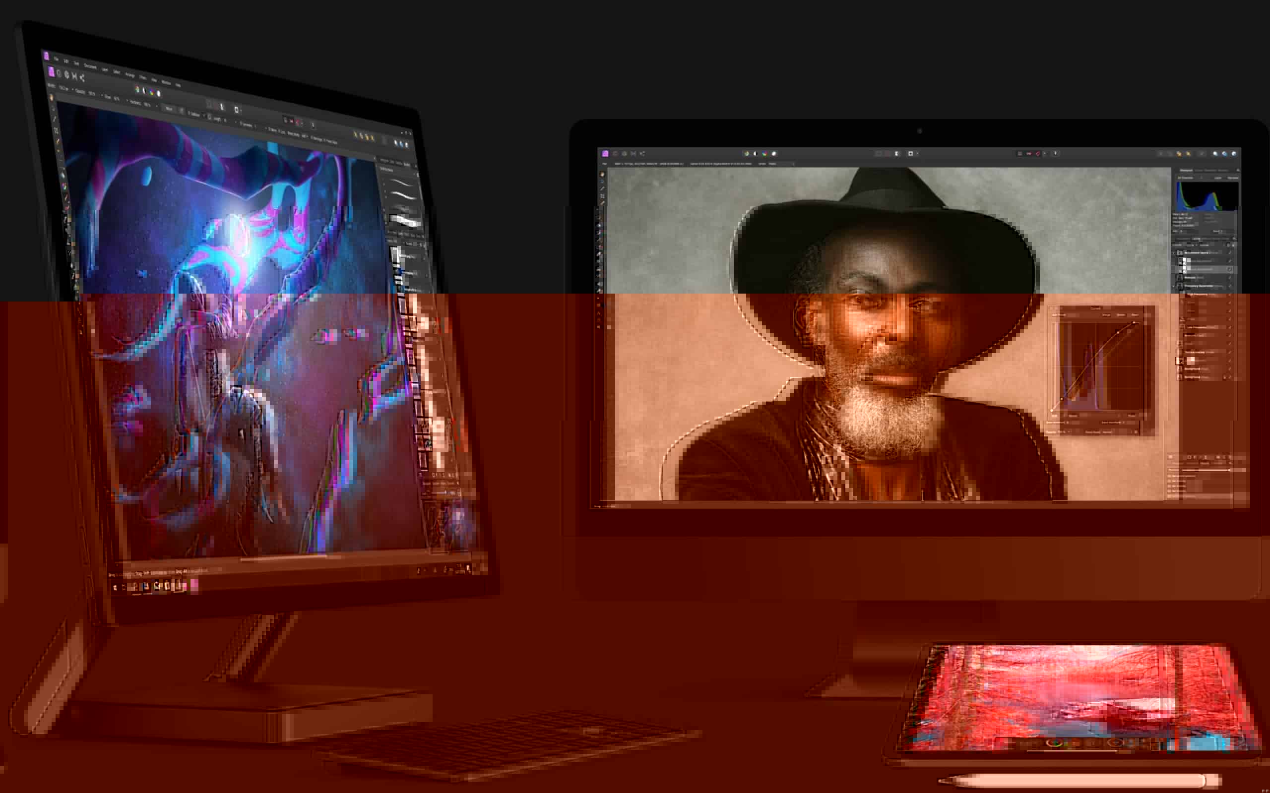 Affinity photo正版多少钱一套?Affinity photo最新版本价格