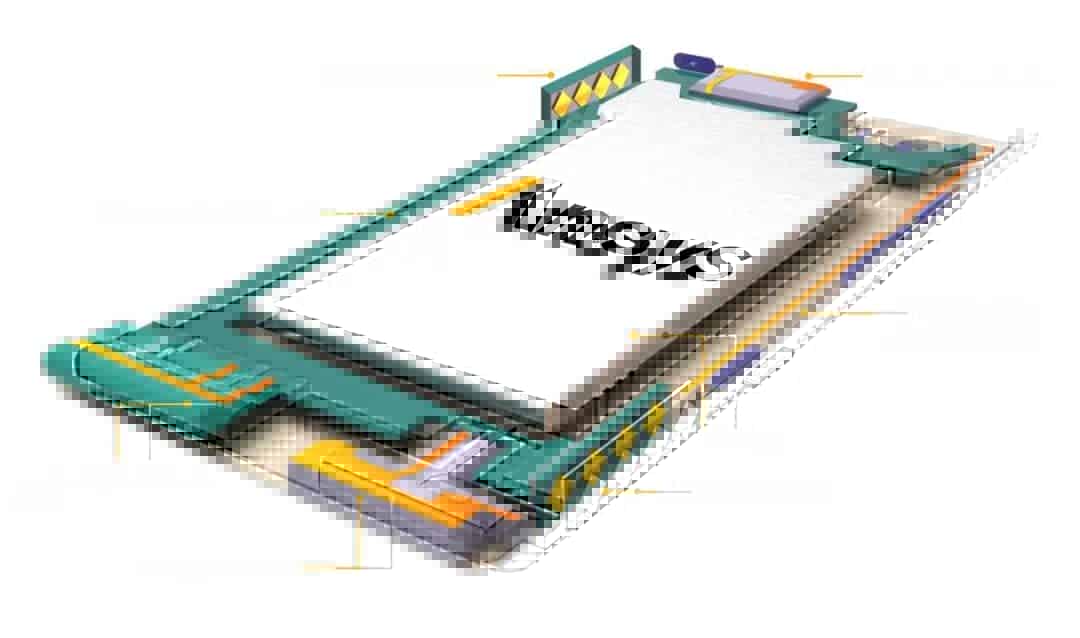 Ansys白皮书：如何设计5G无线 络的用户设备天线系统