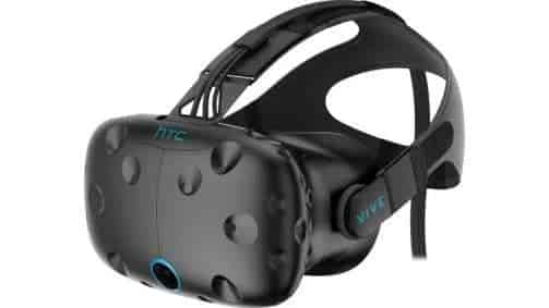 虚拟现实VR过程仿真解决方案
