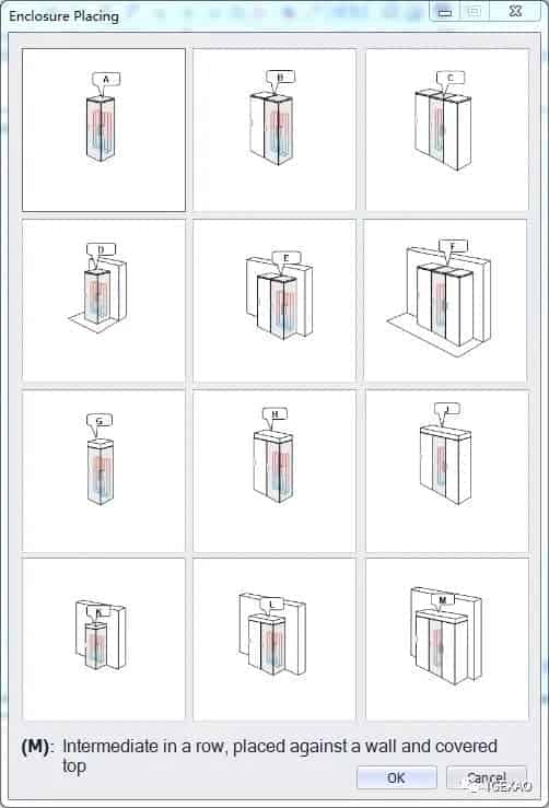 SEE Electrical机柜热计算模块介绍