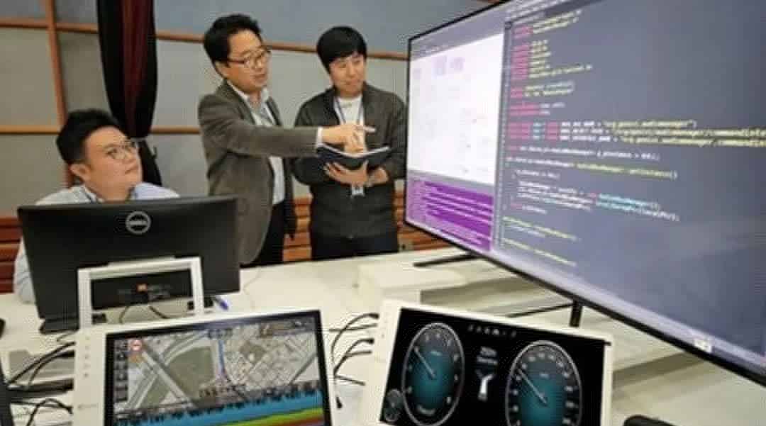 西门子大获全胜：现代起亚汽车用西门子 Xcelerator 取代 CATIA 和 Windchill