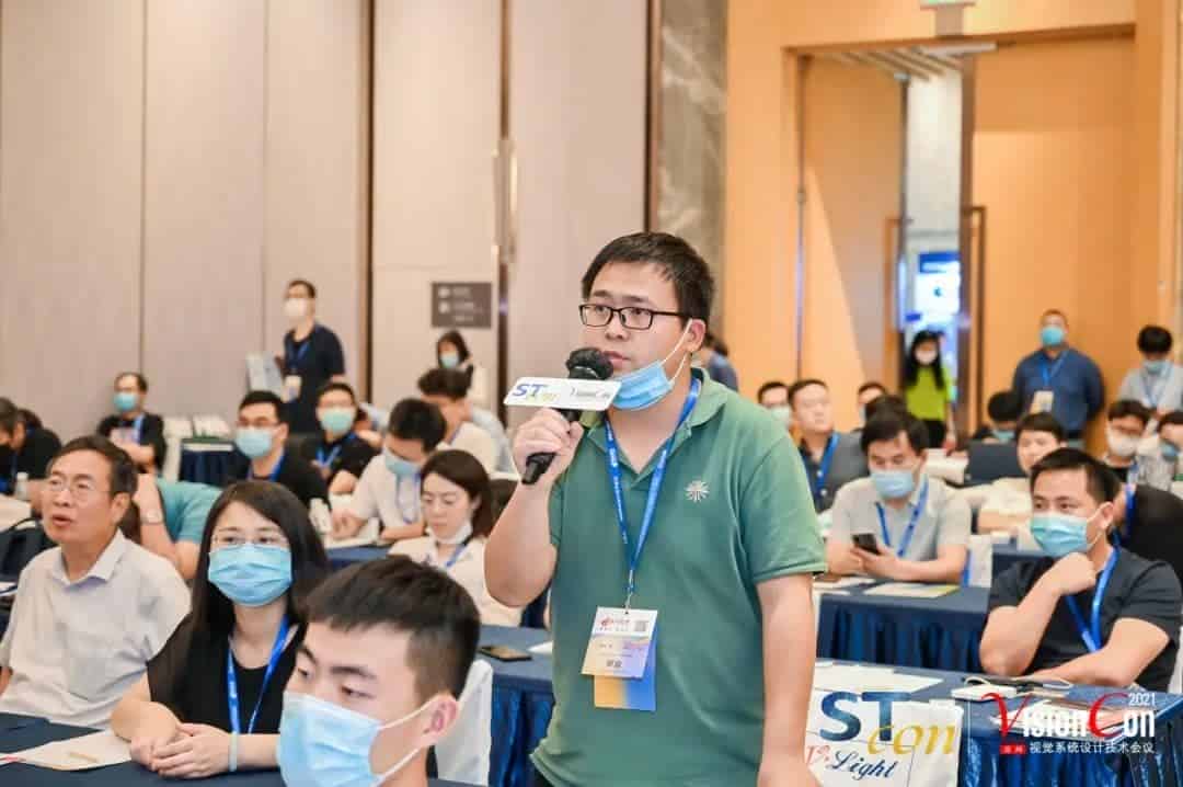 影像检测系统的客制化，让生产线更加智能