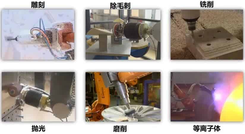 机器人CAM编程解决方案
