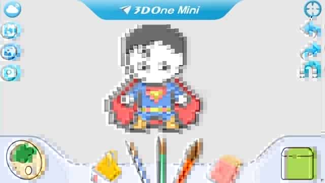 3done mini是什么
