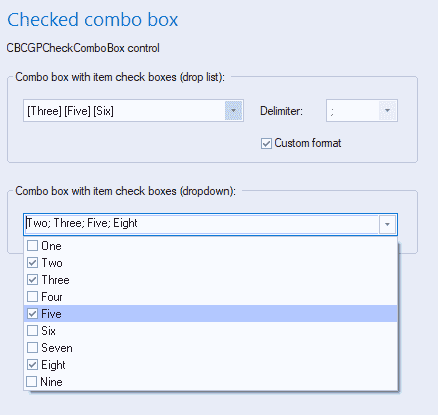 BCGControlBar 库专业版和 BCGSuite for MFC v32.1 来啦！