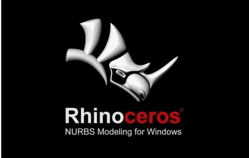 rhino犀牛软件保持文件类型
