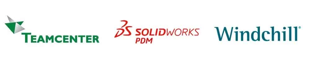 海外PLM厂商三足鼎立，国产化PLM如何破局？