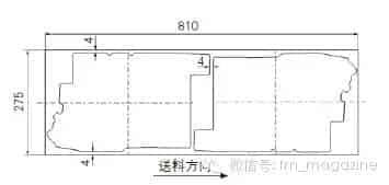780MPa超高强钢冲压工艺设计
