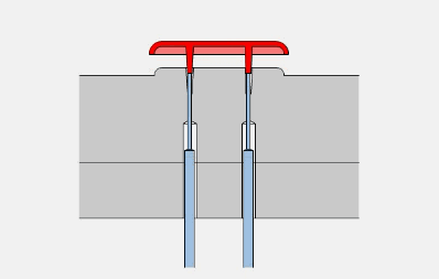 模具人必看50个模具结构运作图