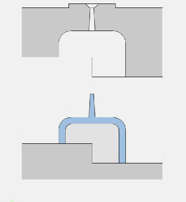 模具人必看50个模具结构运作图