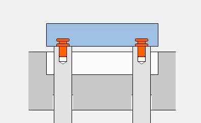 模具人必看50个模具结构运作图