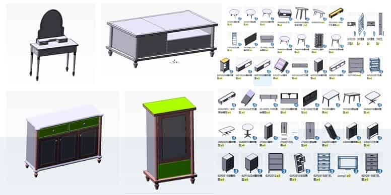 思茂ThinkDesign软件助力好风景家居，为家居制造行业赋能