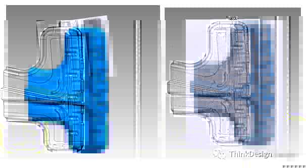 ThinkDesign 2019新功能介绍——ThinkGSM API 补偿点