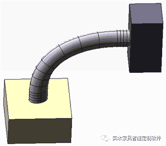 ThinkDesign2018新功能介绍——3D草图