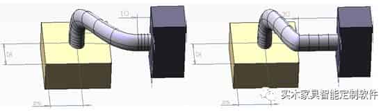 ThinkDesign2018新功能介绍——3D草图
