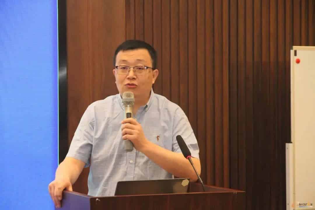 聚焦MBD-“MBD与三维结构化工艺技术应用高级研修班”在上海成功举行