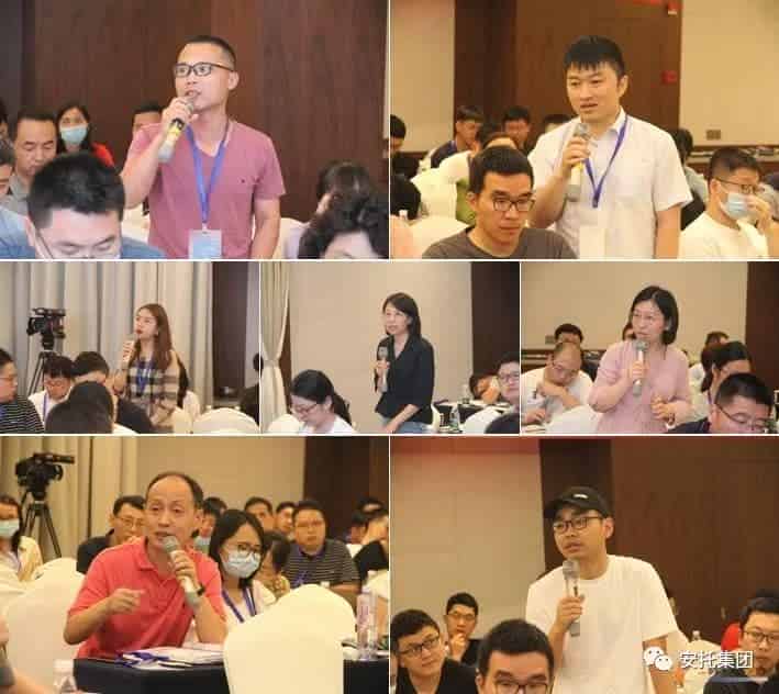 聚焦MBD-“MBD与三维结构化工艺技术应用高级研修班”在上海成功举行