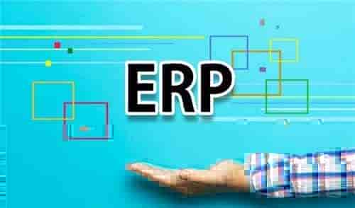 ERP系统中供应商管理怎么做