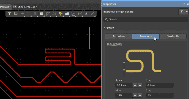 2021 Altium Designer 版本功能大盘点（一）