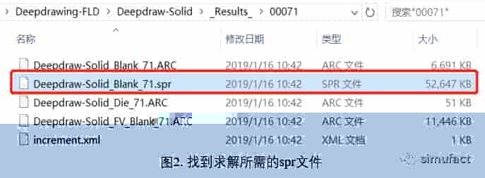 Simufact 成形到焊接工艺链仿真流程