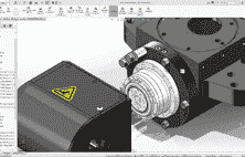 solidworks 3d cad新版本2022都有哪些功能？