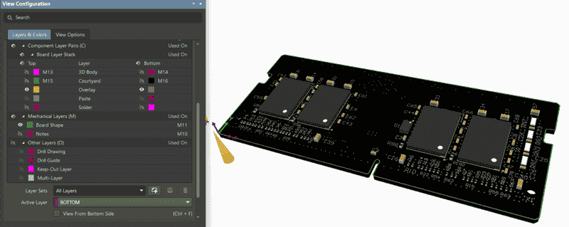 2021 Altium Designer 版本功能大盘点（二）
