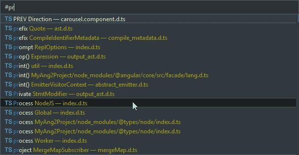 MyEclipse是功能最全面、性价比最高的企业级Java IDE之一。
