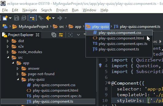 MyEclipse是功能最全面、性价比最高的企业级Java IDE之一。