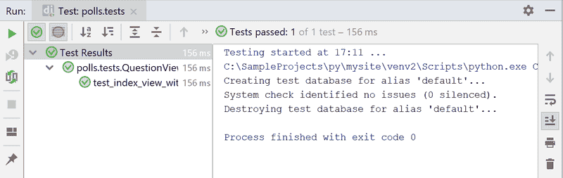 python开发工具pycharm。