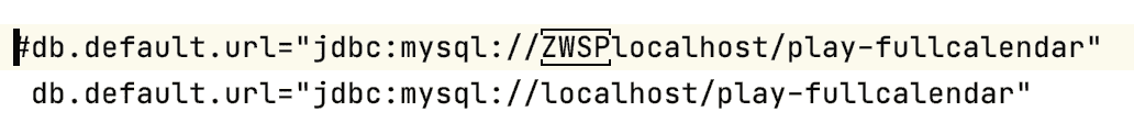 Java开发工具IntelliJ IDEA。